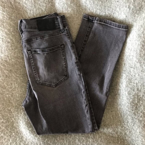 Everlane Authentic Stretch Skinny Jeans - Picture 3 of 5
